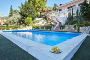 Villa Ibáñez